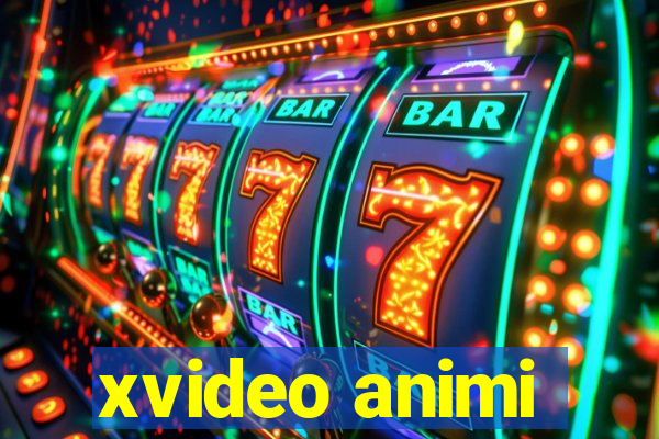 xvideo animi